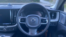 Volvo Xc60 2.0 T8 390 Hybrid Inscription Pro 5dr AWD G tronic Estate